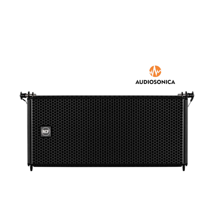 Rcf Hdl A Activo De Line Array Audiosonica Per Audio Profesional