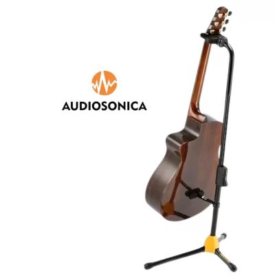 Hércules Stands Parante para Guitarra  GS412B PLUS