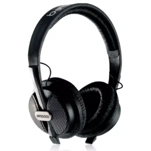 Behringer HPS5000 - Audífonos DJ cerrados