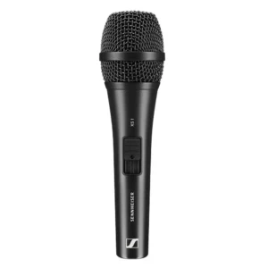 Sennheiser  XS 1 Micrófono dinámico de mano