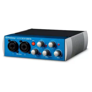 Presonus Audiobox USB 96