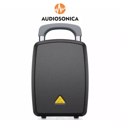 Behringer MPA 40BT PRO Parlante Bluetooth a Batería