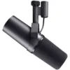 Shure  SM7B  Micrófono dinámico de estudio