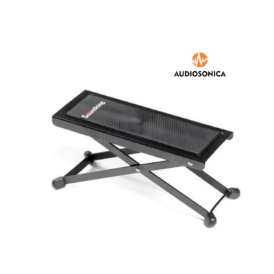 Soundking DG001 Banco Pie para Guitarrista