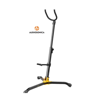 Hércules  DS535B Soporte para Saxofón Barítono