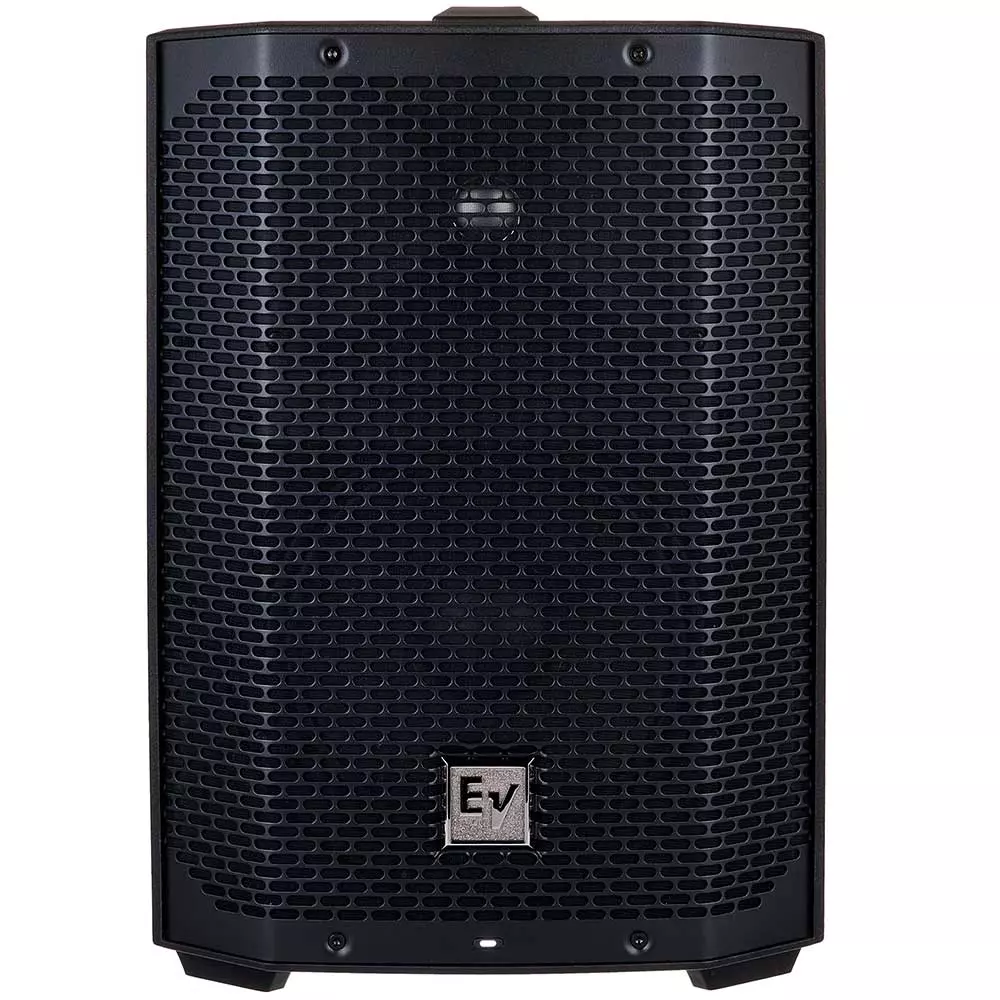 Electro-Voice Everse 8 Parlante Activo con Batería Recargable, altavoz de 8 pulgadas