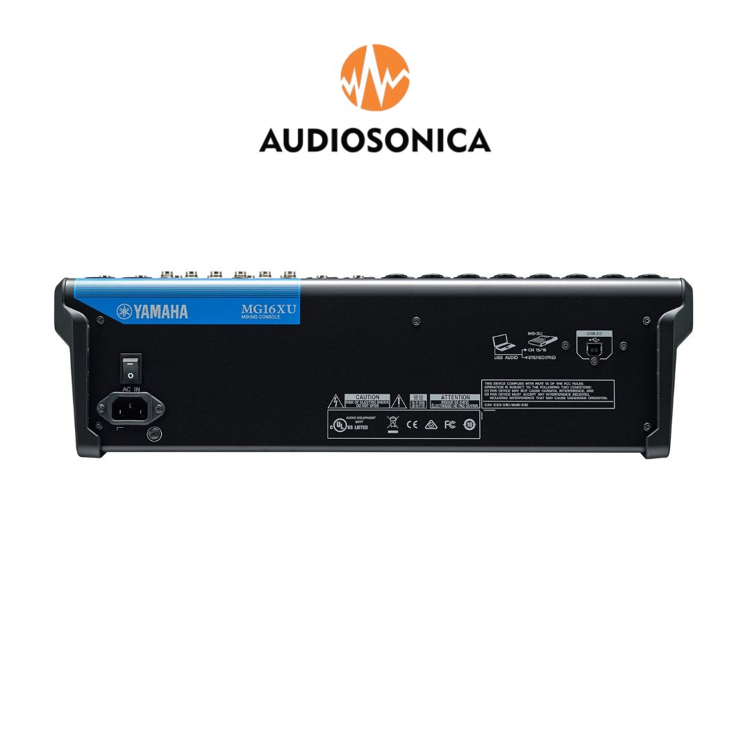 Comprar Amplificador de auriculares Mezclador 4 canales Mono/Estéreo Metal  Estéreo Amplificadores de auriculares Amplificador de audio