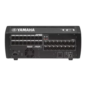 Alternative view of Yamaha TF1 Mezcladora Digital 16 Canales