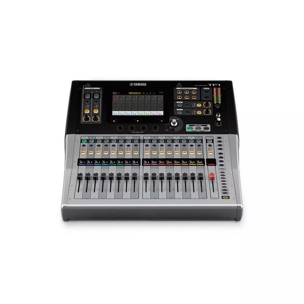 Yamaha TF1 Mezcladora Digital 16 Canales