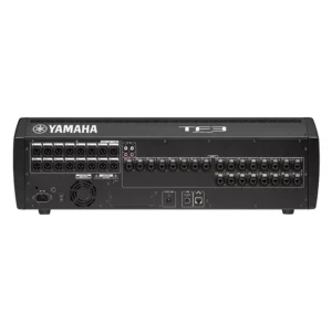 Alternative view of Yamaha TF3 Mezcladora Digital 24 Canales