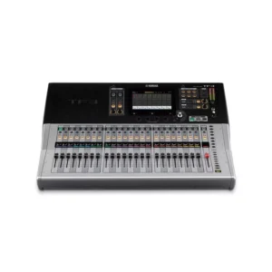 Yamaha TF3 Mezcladora Digital 24 Canales
