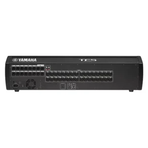 Alternative view of Yamaha TF5 Mezcladora Digital 32 Canales