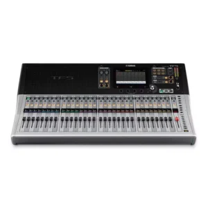 Yamaha TF5 Mezcladora Digital 32 Canales