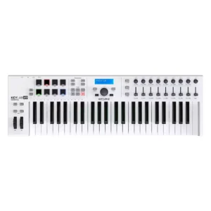 Arturia KeyLab Essential 49 Controlador Midi de 49 Teclas