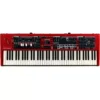 Nord Stage 4 HA73 – Sintetizador de Escenario de 73 Teclas Hammer Action
