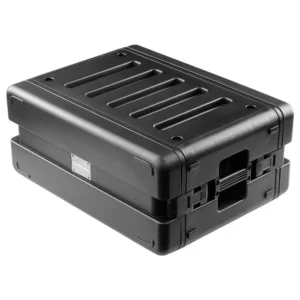 ODYSSEY VR4S – Case Profesional de Polipropileno 4U