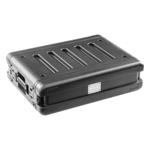 ODYSSEY VR2S – Case Profesional de Polipropileno 2U