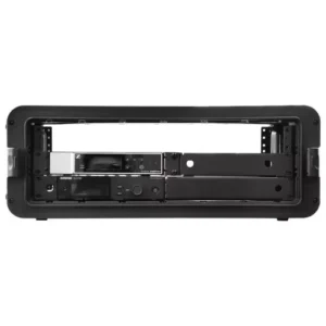 Alternative view of ODYSSEY VR3S – Case Profesional de Polipropileno 3U