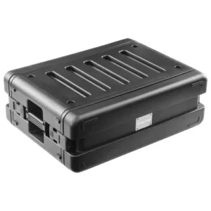 ODYSSEY VR3S – Case Profesional de Polipropileno 3U