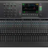 Allen & Heath Qu-7D Mezclador digital  de 36 canales y 12 buses con 33 faders motorizados
