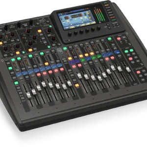 Alternative view of Behringer X32 Compact – Mezclador digital