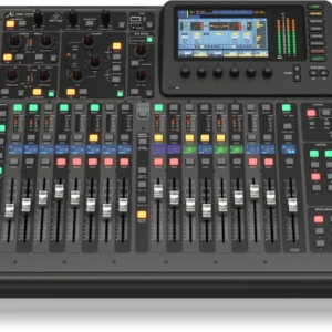Behringer X32 Compact – Mezclador digital