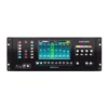 Allen & Heath SQ-Rack – Mezclador digital para montaje en rack de 48 canales y 36 buses