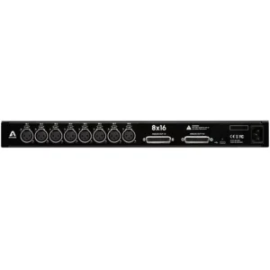 Alternative view of Apogee Electronics Interfaz de audio USB-C Symphony Studio 8x16