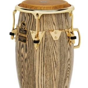 Alternative view of Latin Percussion  LP804Z-AW Conga Requinto – Galaxy Giovanni