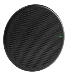 Alternative view of SHURE MXA901B-R Micrófono de array de techo para conferencias