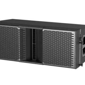 AC ASTRA 210A  Line Array activo de 10″ dos vías, DSP