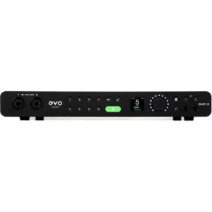 Audient EVO 16 Interfaz de Audio USB