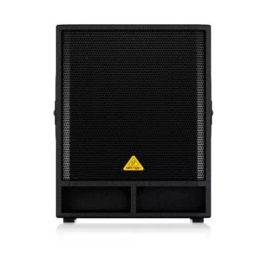 Behringer VP1800S – Subwoofer Pasivo de 18″ 1600W