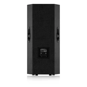 Alternative view of Behringer VP2520 2000W Altavoz Pasivo Dual de 15 Pulgadas