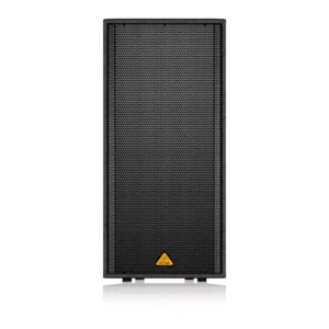 Behringer VP2520 2000W Altavoz Pasivo Dual de 15 Pulgadas