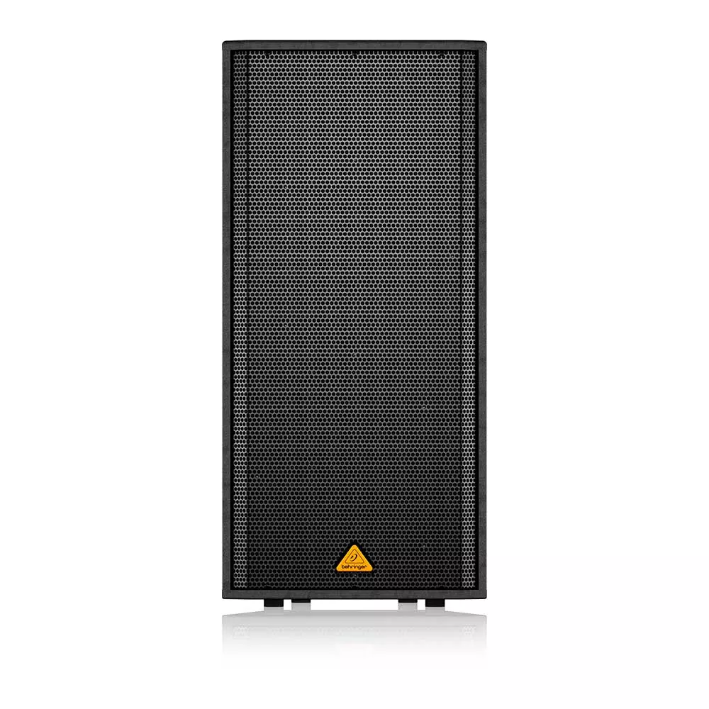 Behringer VP2520 2000W Altavoz Pasivo Dual de 15 Pulgadas