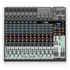 Behringer Xenyx X2222USB Mezclador con Efectos