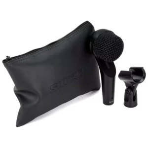 Alternative view of Shure NXN5 – Micrófono Nexadyne para amplificador de guitarra
