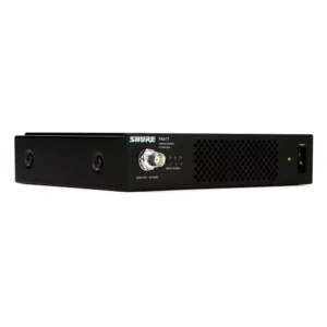 Shure PA411 – Combinador de antena para sistema inalámbrico PSM 300
