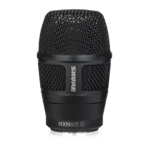 Shure RPW204 Nexadyne – Cápsula supercardioide inalámbrica