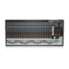 Behringer Eurodesk SX3242FX – Mezclador con efectos