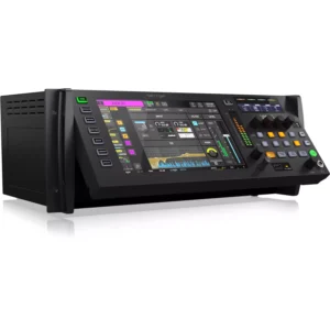 Behringer WING Rack – Mezclador digital de 48 canales    - a pedido