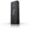 IK Multimedia iRig HD 2 Interfaz de Guitarra iPhone, iPad, Mac y PC