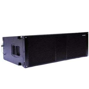 LN-Audio ARES-12A Line Array de 3 Vias 2X12