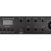 AHUDIAN YE-150  Amplificador Mezclador de 4 entradas