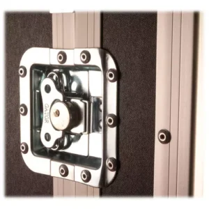 Alternative view of Gator G-TOUR 10X14 – Estuche Rígido de Madera para Consolas