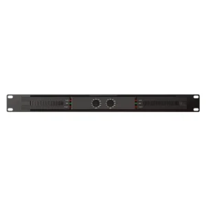 Perfection AH500.2 – Amplificador de linea 70V y 100V
