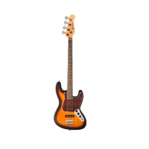 Jay Turser JTB-402-TSB-A-U Bajo Eléctrico