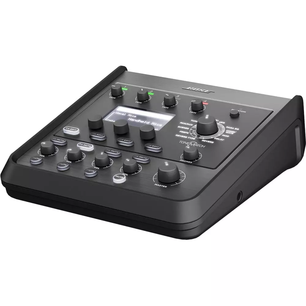 Bose T4S Mezclador ToneMatch