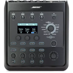 Alternative view of Bose T4S Mezclador ToneMatch